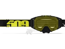 509 Очки Sinister X6 Black Hi-Vis Линза: Yellow Tint в Самаре