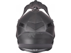 FXR  Helium Carbon Black ( M)