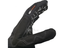 FXR  Attack Lite Black ( L)