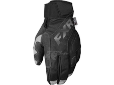 FXR  Attack Lite Black ( M)