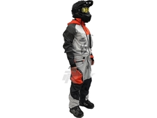 BRP Комбинезон Ski-doo Revy 2020 one-piece suit Ice (размер M) в Самаре