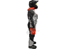 BRP Комбинезон Ski-doo Revy 2020 one-piece suit Ice (размер M)