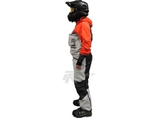 BRP Комбинезон Ski-doo Revy 2020 one-piece suit Ice (размер M)