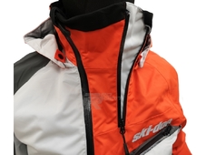 BRP Комбинезон Ski-doo Revy 2020 one-piece suit Ice (размер M)