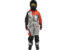 BRP Комбинезон Ski-doo Revy 2020 one-piece suit Ice (размер XL)