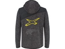 BRP  X-Team Heather Grey ( M)