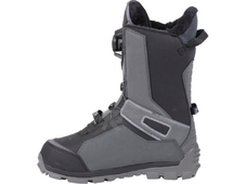 FXR Ботинки Helium Lite BOA Black/Char размер 45 (US13) (31 см)