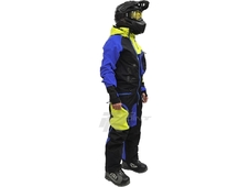 BRP Комбинезон Ski-doo Revy 2020 one-piece suit Starlight blue (размер M) в Самаре