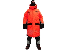 LYNX Плащ BRP Lynx Warm up coat Orange (универсальный размер L - XXL) в Самаре