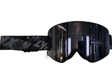 LYNX Очки BRP Lynx Radien Goggles, Black strap/ Black frame в Самаре