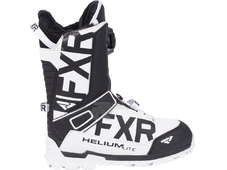 FXR  Helium Lite BOA White/Black  45 (US13) (31 )