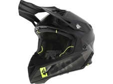 FXR  Helium Carbon Race Div Black/Char/HiVis ( XL)