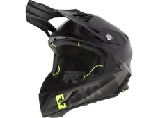 FXR  Helium Carbon Race Div Black/Char/HiVis ( L)  