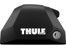 Thule Комплект упоров Edge Flush Rail для автомобилей с интегрированными рейлингами в Самаре