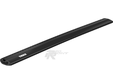 Thule Алюминевая дуга WingBar Edge премиум-класса (86см) черного цвета  1шт. в Самаре