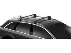 Thule   WingBar Edge - (104)    1.