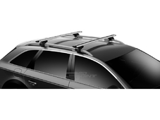 Thule Алюминевая дуга WingBar Evo премиум-класса (150см) к-т 2шт.