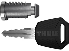 Thule Набор замков One-Key System 16-pack для автомобильного багажника 16 шт. в Самаре