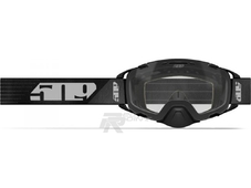 509 Очки Aviator 2.0 с магнитной линзой Nightvision Линза: Clear Tint в Самаре