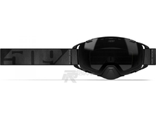 509 Очки Aviator 2.0 Black OPS Polarized Photochromatic Линза: Фотохромная Smoke to Dark Smoke в Самаре