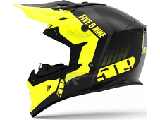 509 Шлем Tactical Hi-Vis (2020) р-м (XL) 60-61 см.