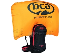 BCA Лавинный рюкзак снегоходный FLOAT 12 Avalanche airbag 2.0 с баллоном в комплекте в Самаре