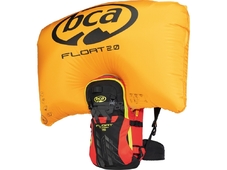 BCA Лавинный рюкзак снегоходный FLOAT 15 Turbo Avalanche airbag 2.0 с баллоном в комплекте в Самаре