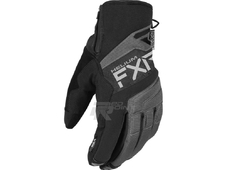 FXR  Helium Black ( 2XL)