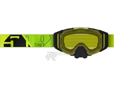 509 Очки Sinister X6 Hi-Vis Lime Линза: Yellow Tint в Самаре