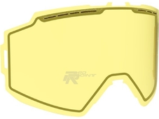 509 Линза с подогревом  Sinister X6 Ignite -  Polarized Yellow Tint в Самаре