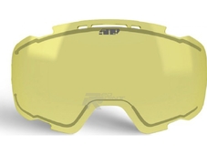 509 Линза с подогревом Aviator 2.0 Ignite - Yellow Tint Желтая в Самаре