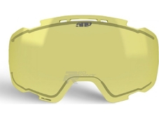 509 Линза с подогревом Aviator 2.0 Ignite - Polarized  Yellow Tint Желтая в Самаре