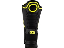 FXR  Helium BOA Black/Hi Vis  41 (US8)