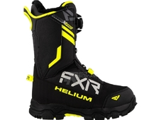 FXR  Helium BOA Black/Hi Vis  41 (US8)