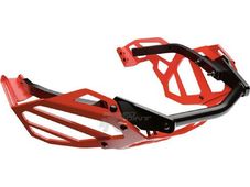 BRP Бампер Adventure Front Bumper Ski DOO G4 (цвет красный Lava red) в Самаре