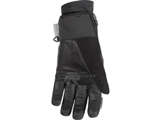 FXR Перчатки Transfer Pro-Tec Black (размер 2XL)