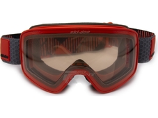 BRP Очки защитные Ski-Doo EDGE Goggles, Red для снегохода