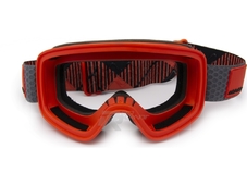 BRP Очки защитные Ski-Doo EDGE Goggles, Red для снегохода