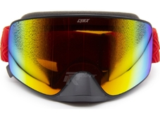 LYNX Очки BRP Lynx Radien 2.0 Goggles, Bright red в Самаре