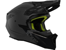 509 Шлем Altitude 2.0 Carbon 3K Black Ops Lime р-м (M) 57-58 см. в Самаре