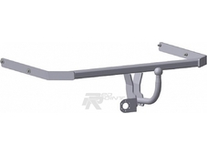 Oris Фаркоп для MAZDA 3 sedan с 2009-2013
