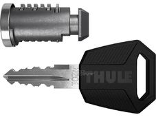 Thule Набор замков One-Key System 6-pack для автомобильного багажника 6 шт. в Самаре