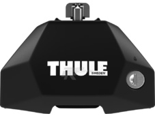 Thule Комплект упоров Evo Fix point для автомобилей со штатными местами в Самаре