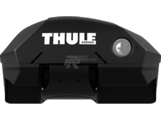 Thule Комплект упоров Edge Raised Rail для автомобилей с приподнятыми класическими рейлингами в Самаре