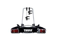 Thule Автобагажник EuroWay G2 для двух велосипедов (на фаркоп) 13-Pin