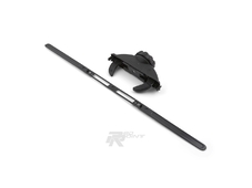 Thule Запчасть 52822 крепление краб Power Click для бокса  Motion XT 1шт в Самаре